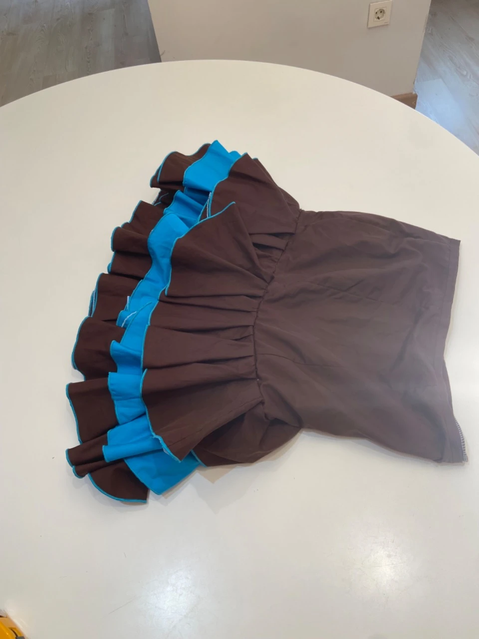 17 flamenco skirt – photo 3